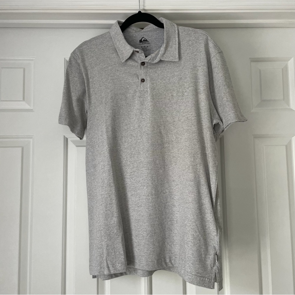 *NWT* Quiksilver Sunset Cruise Polo